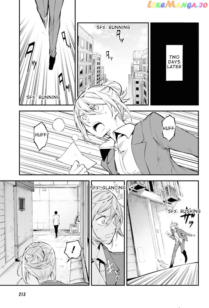 Bungou Stray Dogs Chapter 88 image 24_optimized